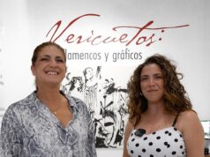 “Con Nombre de Mujer” clausura este viernes una exitosa XLVI Noche Flamenca Ecijana