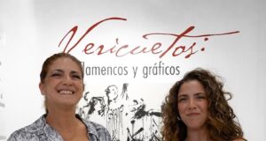 “Con Nombre de Mujer” clausura este viernes una exitosa XLVI Noche Flamenca Ecijana