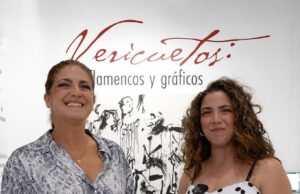“Con Nombre de Mujer” clausura este viernes una exitosa XLVI Noche Flamenca Ecijana