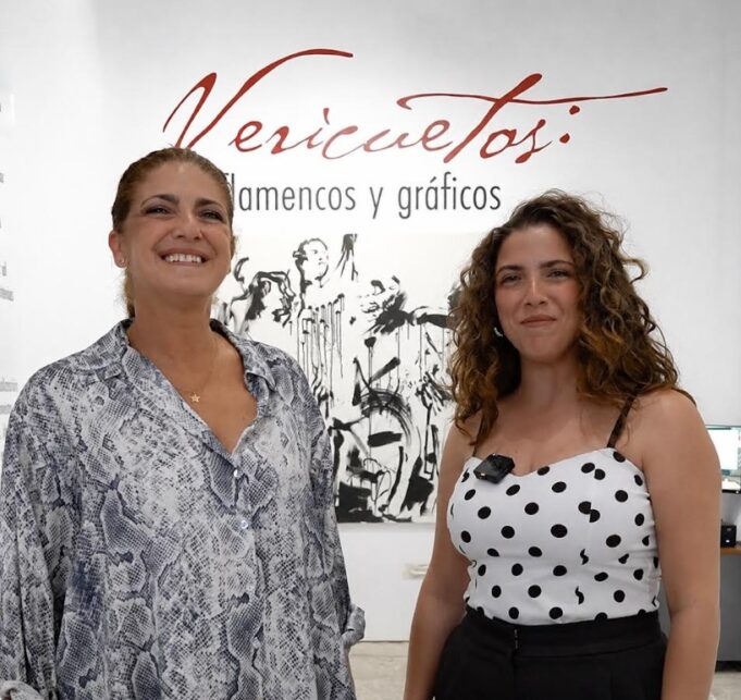 “Con Nombre de Mujer” clausura este viernes una exitosa XLVI Noche Flamenca Ecijana