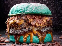 Miles de personas disfrutan de The Champions Burger en Donostia