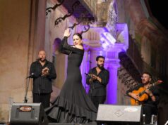 La XLVI Noche Flamenca Ecijana cierra la edición 2026 con un homenaje al papel de la Mujer en el flamenco