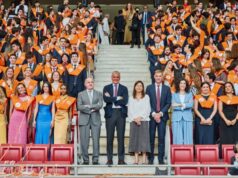 Cerca de 800 profesionales de PwC celebran la graduación de su programa PwC Work Academy