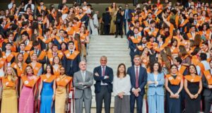 Cerca de 800 profesionales de PwC celebran la graduación de su programa PwC Work Academy