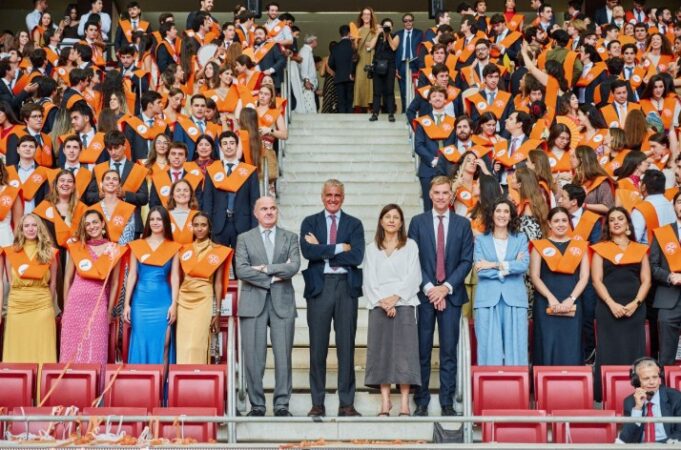 Cerca de 800 profesionales de PwC celebran la graduación de su programa PwC Work Academy
