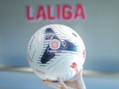 LaLiga EA Sports hace historia con la implantación del Balón Conectado