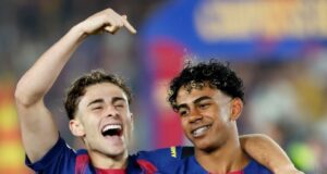 LALIGA reorganiza su calendario ante el aumento de partidos europeos y de selecciones