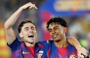 LALIGA reorganiza su calendario ante el aumento de partidos europeos y de selecciones