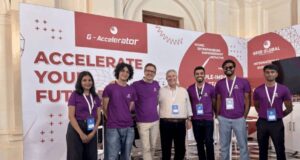 G-Accelerator Impact Call ayuda a transformar ideas en proyectos empresariales