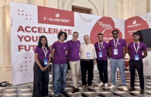 G-Accelerator Impact Call ayuda a transformar ideas en proyectos empresariales