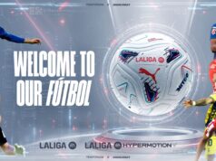 LALIGA arranca la nueva temporada con la campaña internacional ‘Welcome to our Fútbol’
