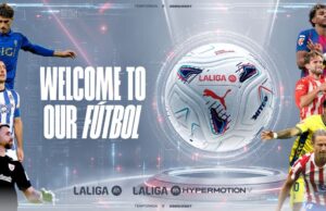 LALIGA arranca la nueva temporada con la campaña internacional ‘Welcome to our Fútbol’