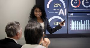 Las empresas desaprovechan la IA por mantener procesos fragmentados