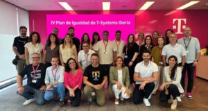 T-Systems refuerza la igualdad de oportunidades con un nuevo acuerdo sindical