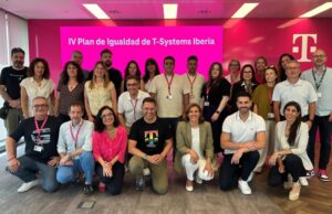 T-Systems refuerza la igualdad de oportunidades con un nuevo acuerdo sindical