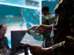 Las industrias de defensa reducen un 12% el déficit comercial español
