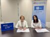 La Universidad CEU San Pablo y el Hospital Universitario Rey Juan Carlos impulsan la formación práctica de futuros sanitarios