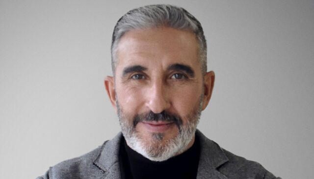 ÚLTIMA HORA | El estilismo esta de luto: fallece Gonzalo Zarauza a los 66 años, peluquero vasco y cofundador del centro BETA