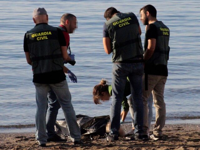 ÚLTIMA HORA | Tragedia vasca: fallece un hombre de 63 años en la playa de La Arena
