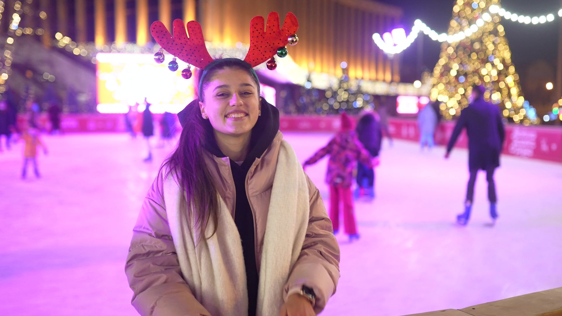 Esta es la programación navideña 2023 para estas fiestas de Navidad en