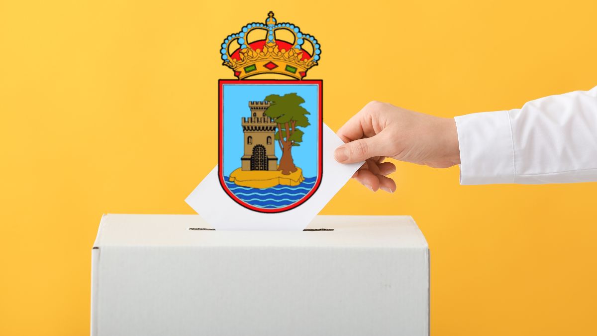 voto por correo Vigo