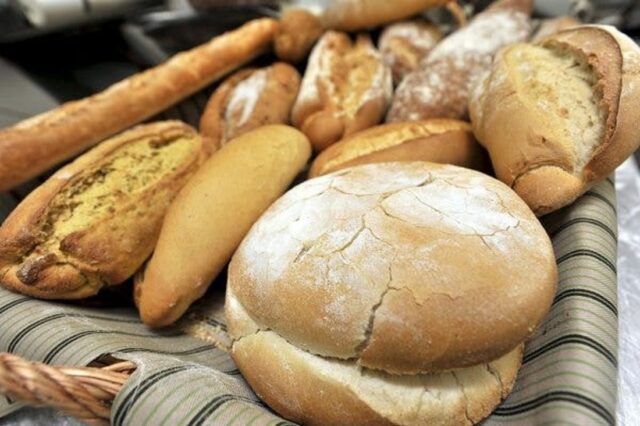 ÚLTIMA HORA | El pan de Vigo se queda sin masa: fallece José Mella a los 70 años, panadero de Cortegada