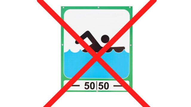 Prohibido el baño en la playa de O Adro en Vigo por contaminación de aguas fecales