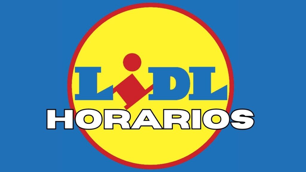 ¿Abre hoy Lidl? Horario de Lidl en tu localidad Noticias de Santiago