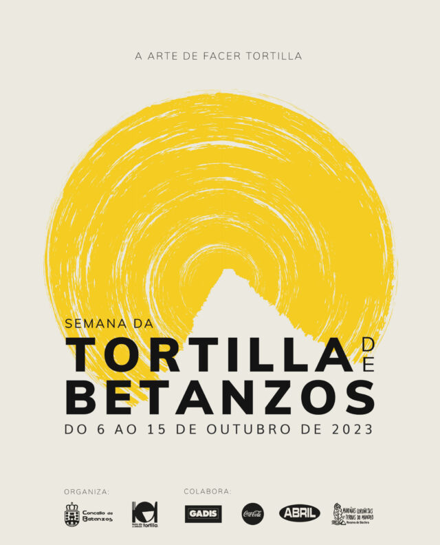 Betanzos celebra la XIII Semana de la Tortilla: competición entre profesionales y aficionados