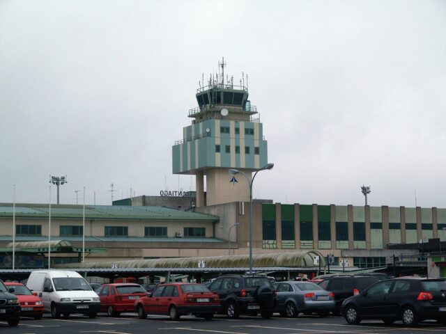 Volar desde Pontevedra: un viaje de una hora, como mínimo, para llegar al aeropuerto