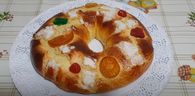 Los dulces de Semana Santa en Pontevedra, una tradición de generación en generación