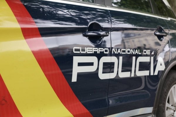 Un fuerte olor ha sido la razón del hallazgo de un cadáver en Pontevedra