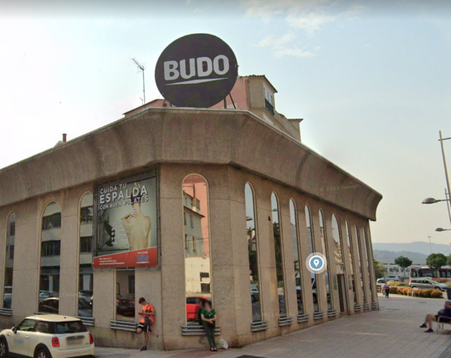 Este es el triste motivo del adiós de este histórico gimnasio en Pontevedra