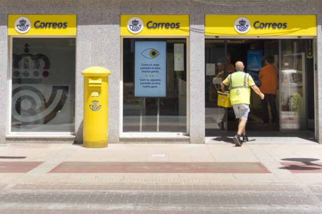 Ampliación de horarios para el voto por correo