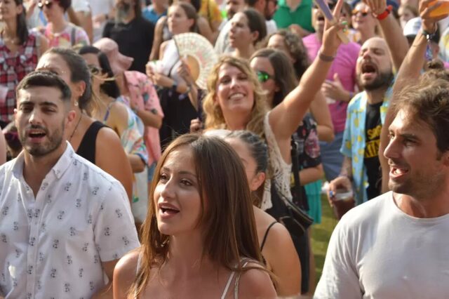 ÚLTIMA HORA | Ladrón de festivales en Ponferrada: detenido un menor de 15 años por robar alcohol del festival Planeta Sound ÚLTIMA HORA | Ladrón de festivales en Ponferrada: detenido un menor de 15 años por robar alcohol del festival Planeta Sound
