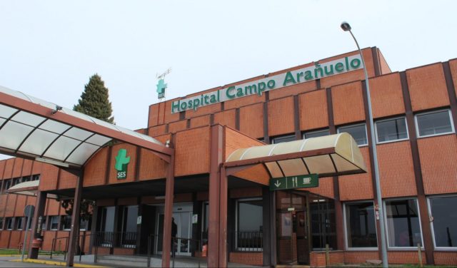 Hospital-Campo-arañuelo-Navalmoral-de-la-Mata