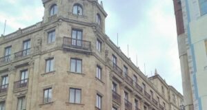 "House of Terror, La casa del Terror": así es uno de los peores hoteles de Salamanca
