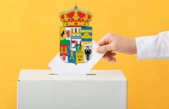 elecciones municipales voto por correo
