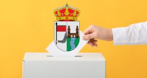 voto por correo Zamora