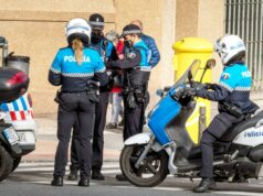 Policía Local de Zamora multa 200 euros a farmacéutica
