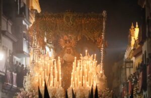 ÚLTIMA HORA | Luto en la pasión Sevilla: fallece José Luque, cofrade de la Esperanza de Triana
