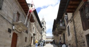 Puebla de Sanabria. EFE