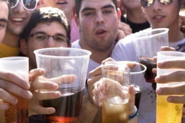 La Diputación de Zamora prioriza la reducción del consumo de alcohol entre los jóvenes zamoranos en verano  