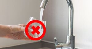 Agua contaminada en Zamora y Salamanca