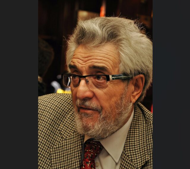 ÚLTIMA HORA | Luto de envergadura en Zamora: fallece Amando de Miguel a los 86 años, ‘alma mater’ de la Sociología en España