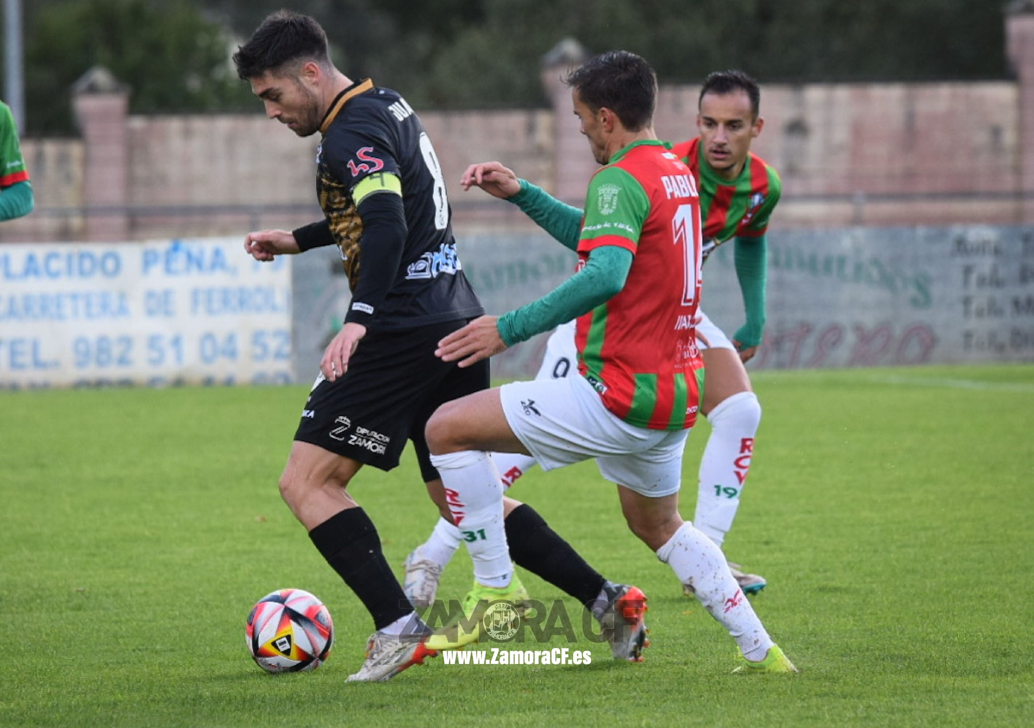 Racing Villalbés  Toda la actualidad del Racing Villalbés