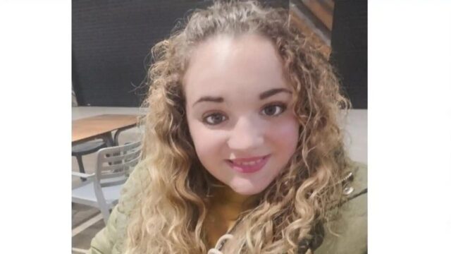 ÚLTIMA HORA | Se pide colaboración ciudadana para encontrar a Lorena, una vecina de 28 años desaparecida en Arévalo