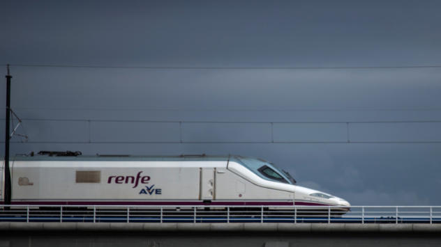 ÚLTIMA HORA | Tragedia ferroviaria en Alicante: fallece una mujer tras ser arrollada por un tren de Cercanías