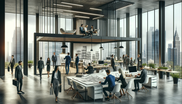 Ágora Studi Arquitectura Algamesí Valencia