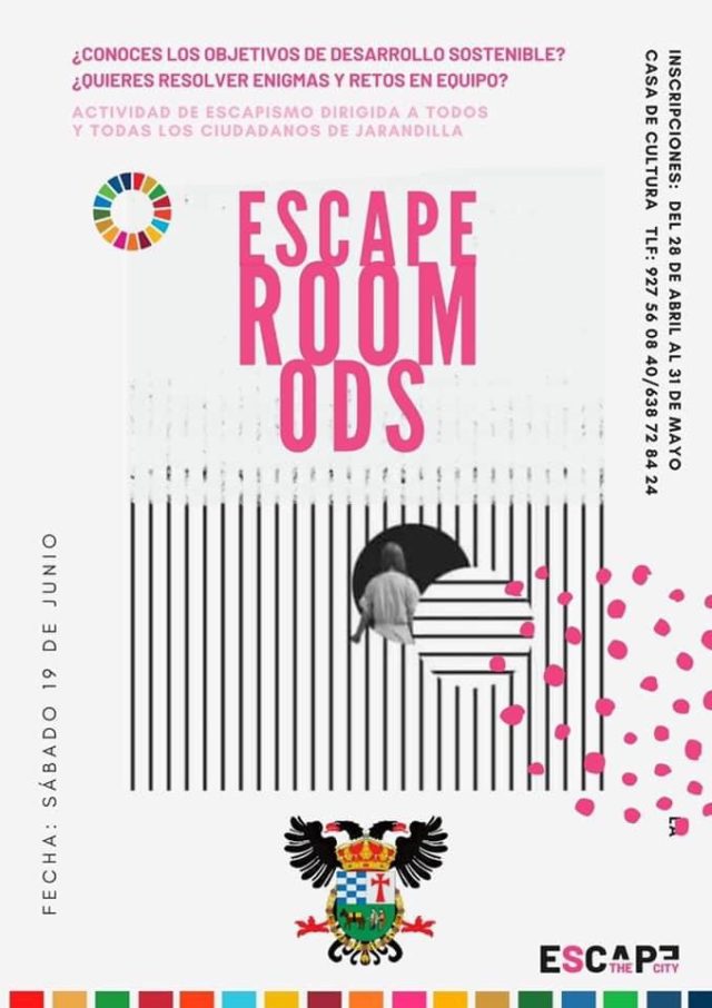 Cartel Escape Room